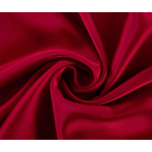 Crepe Satin Plain 100% Silk 16 m/m Crepe Satin Plain Supplier